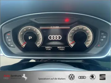 S8 TFSI Bang OL AHK PANO StandH 360 Matrx Pay-TV