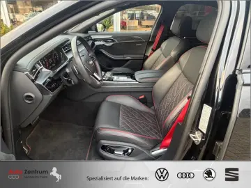 S8 TFSI Bang OL AHK PANO StandH 360 Matrx Pay-TV