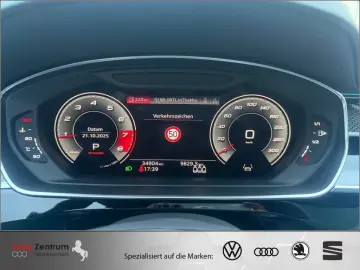 S8 TFSI Bang OL AHK PANO StandH 360 Matrx Pay-TV