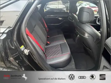 S8 TFSI Bang OL AHK PANO StandH 360 Matrx Pay-TV