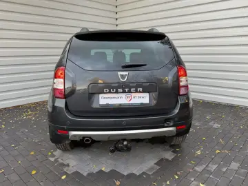 Dacia Duster 1.5 diesel