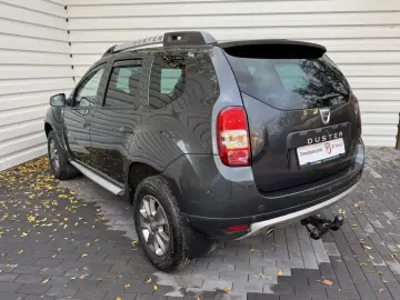 Dacia Duster 1.5 diesel
