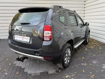 Dacia Duster 1.5 diesel