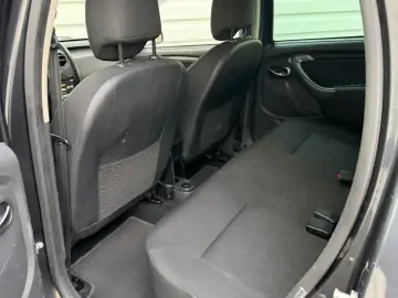 Dacia Duster 1.5 diesel