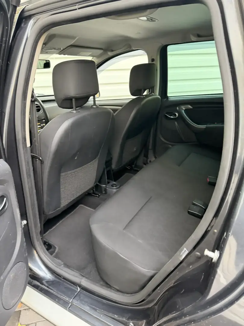 Dacia Duster 1.5 diesel