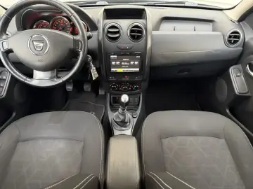Dacia Duster 1.5 diesel