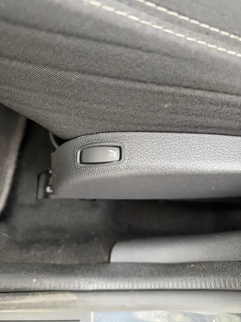 Dacia Duster 1.5 diesel