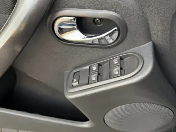 Dacia Duster 1.5 diesel