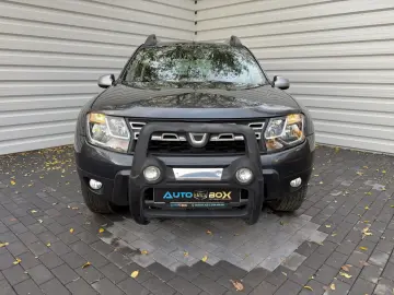 Dacia Duster 1.5 diesel