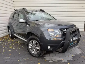 Dacia Duster 1.5 diesel