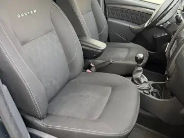 Dacia Duster 1.5 diesel