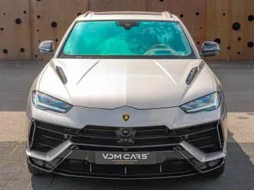 Lamborghini Urus 4.0 V8 S