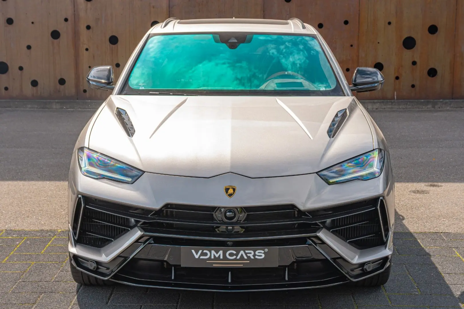 Lamborghini Urus 4.0 V8 S