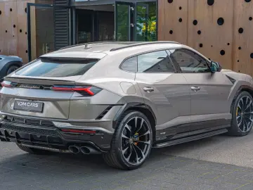 Lamborghini Urus 4.0 V8 S