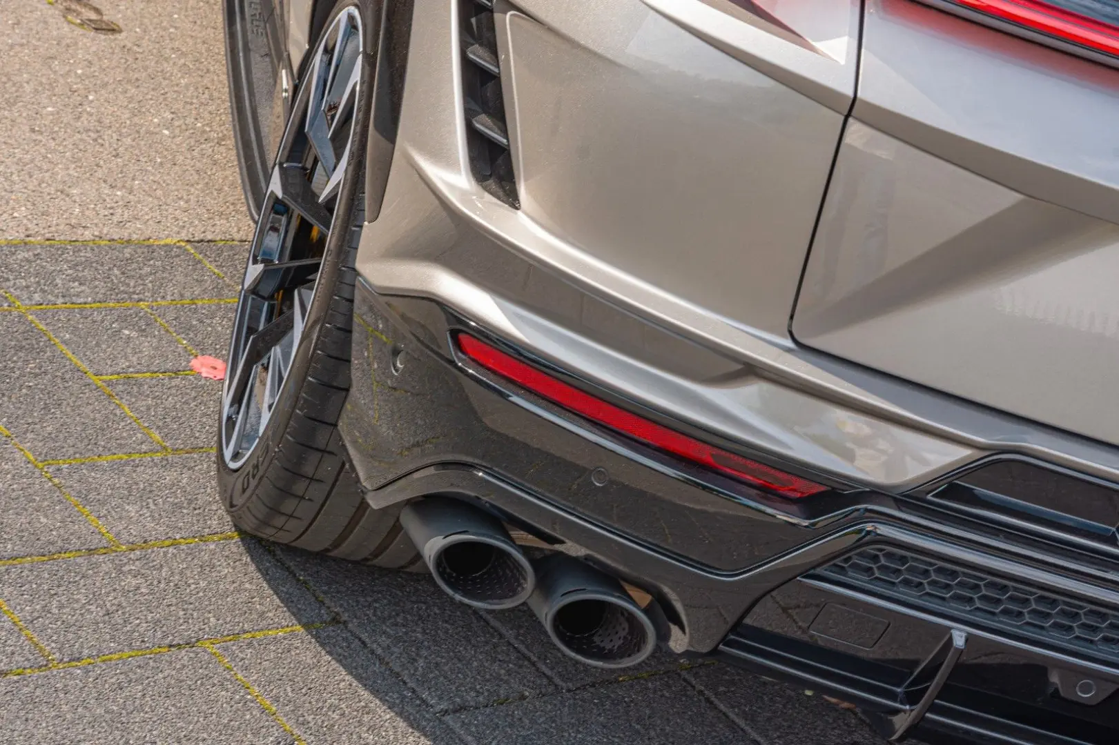 Lamborghini Urus 4.0 V8 S