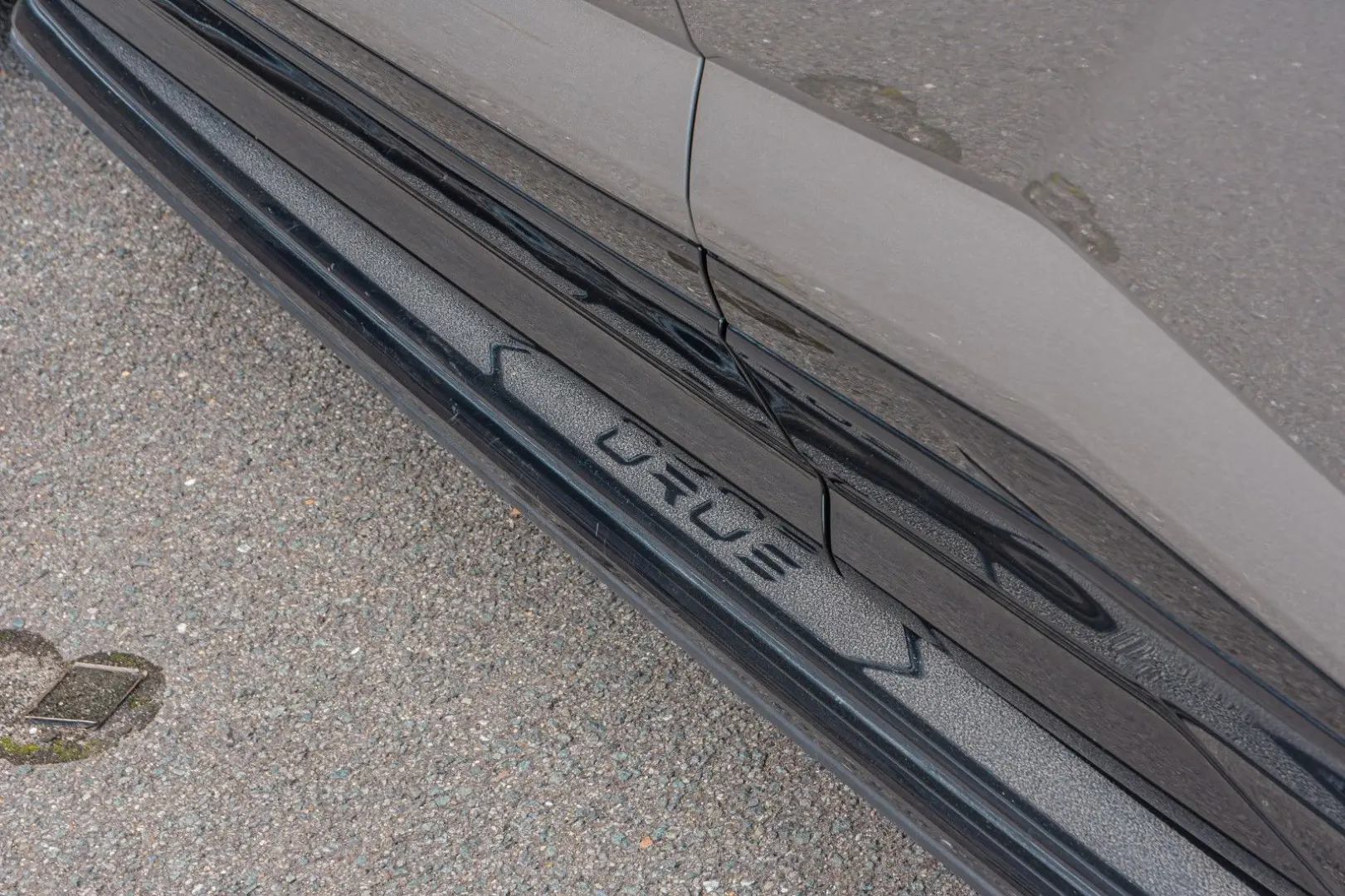 Lamborghini Urus 4.0 V8 S