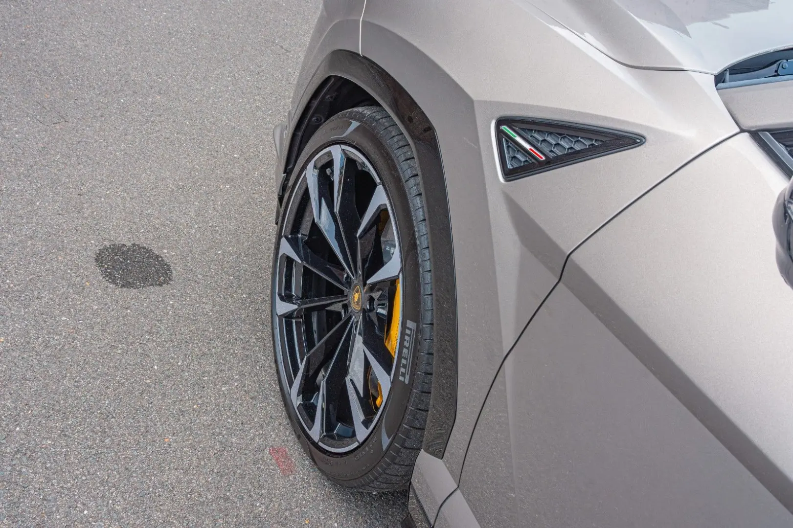 Lamborghini Urus 4.0 V8 S