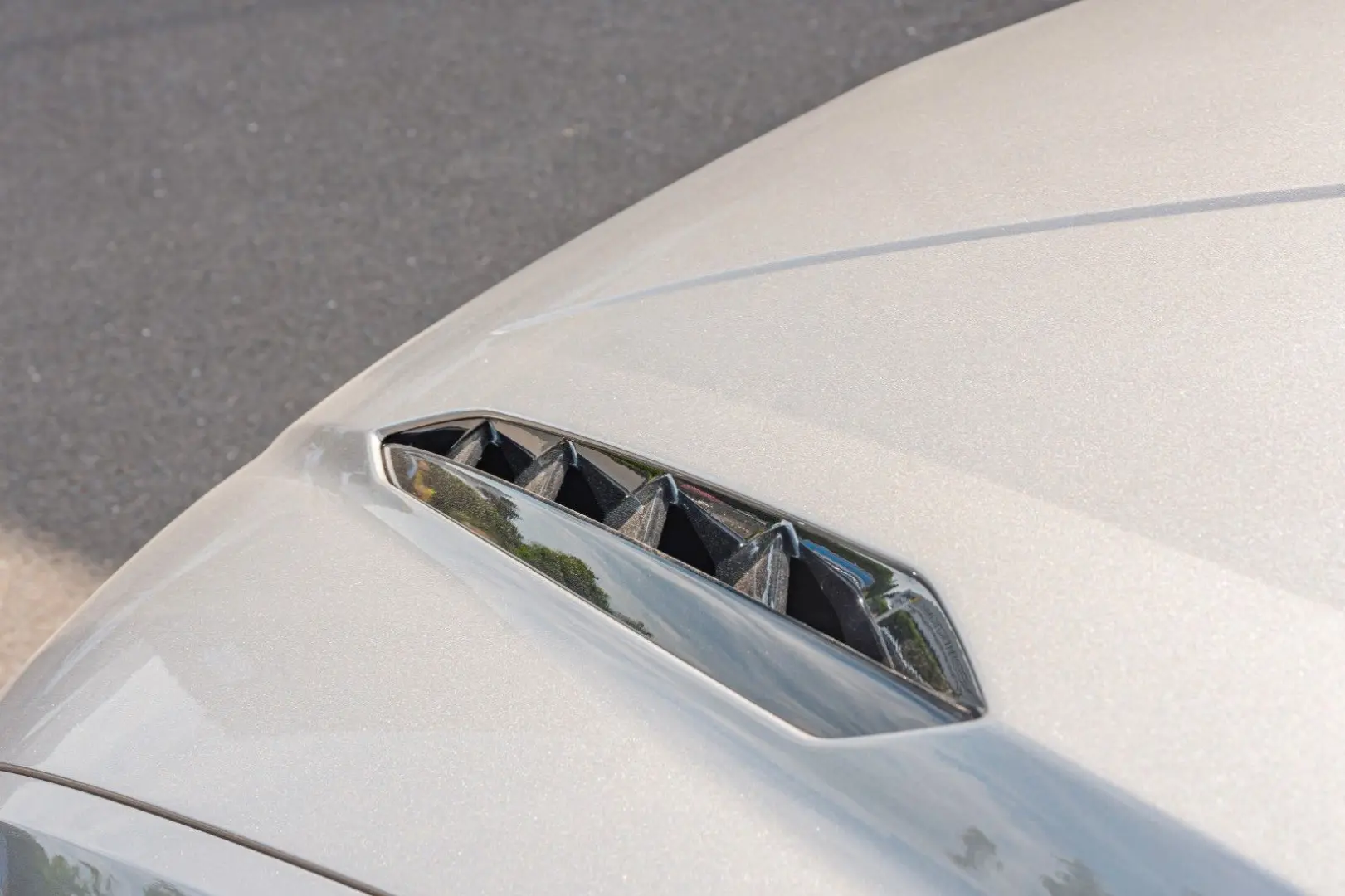 Lamborghini Urus 4.0 V8 S