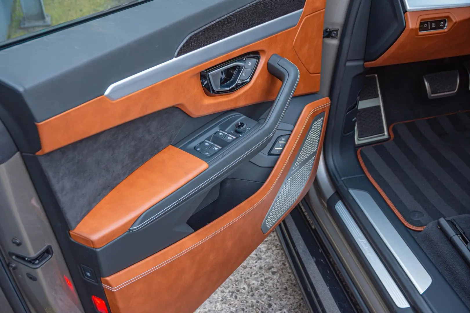 Lamborghini Urus 4.0 V8 S