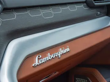 Lamborghini Urus 4.0 V8 S