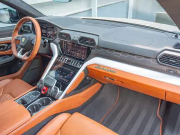 Lamborghini Urus 4.0 V8 S