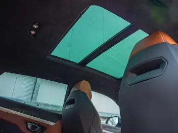 Lamborghini Urus 4.0 V8 S