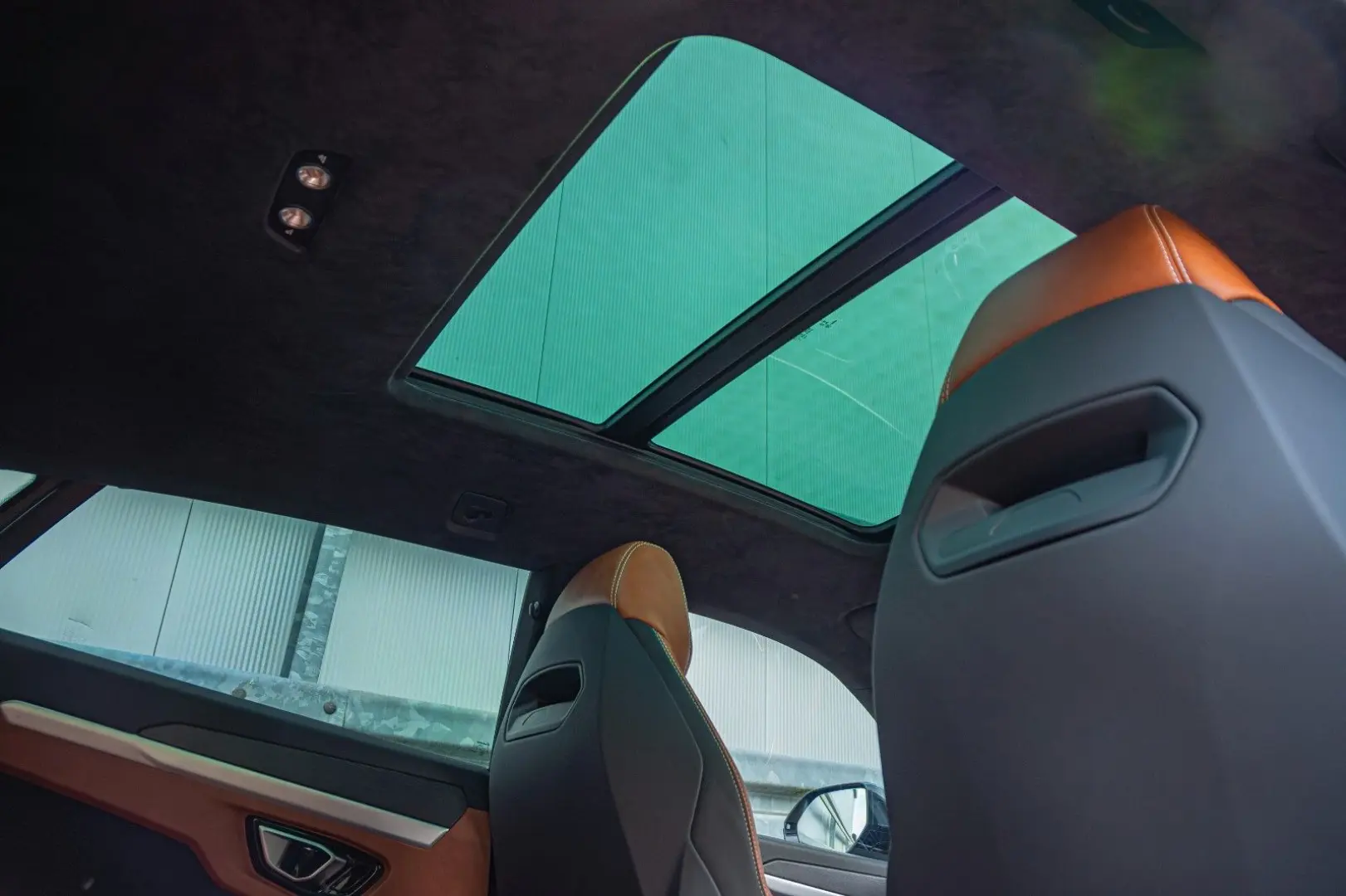 Lamborghini Urus 4.0 V8 S