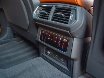 Lamborghini Urus 4.0 V8 S