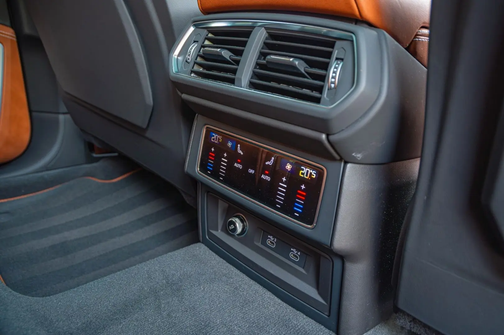 Lamborghini Urus 4.0 V8 S