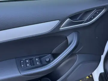 Audi Q3 2.0 diesel 184