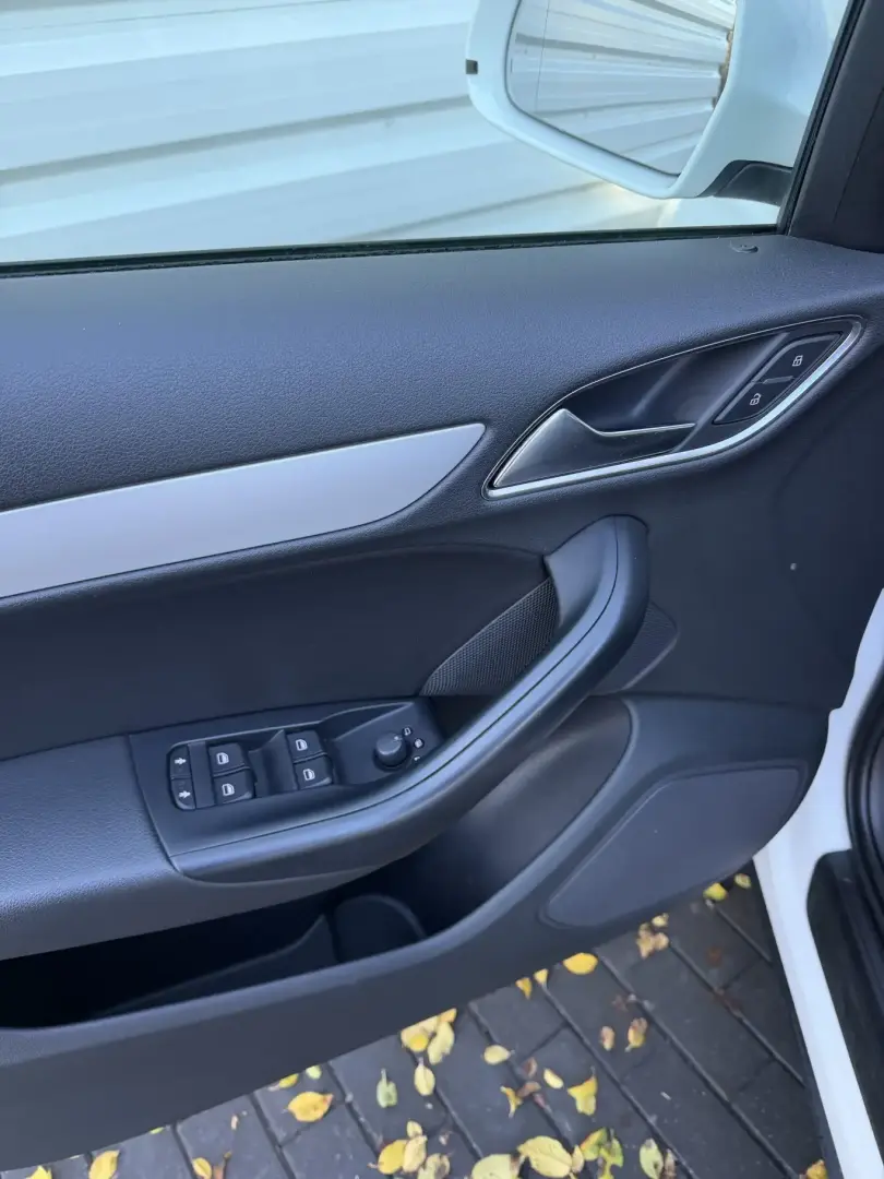 Audi Q3 2.0 diesel 184