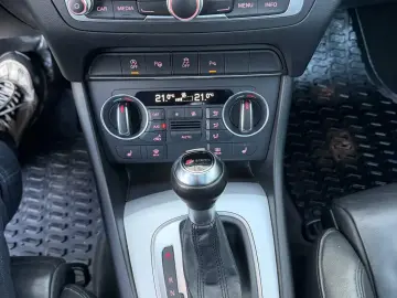 Audi Q3 2.0 diesel 184