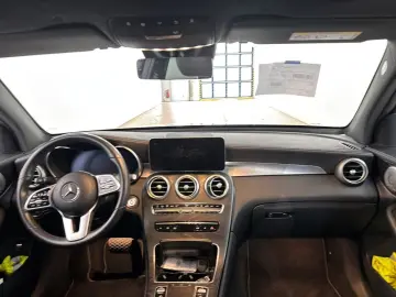 GLC 300 de 4Matic