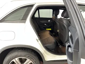 GLC 300 de 4Matic