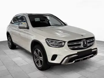 GLC 300 de 4Matic