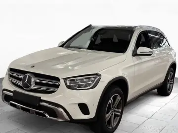 GLC 300 de 4Matic