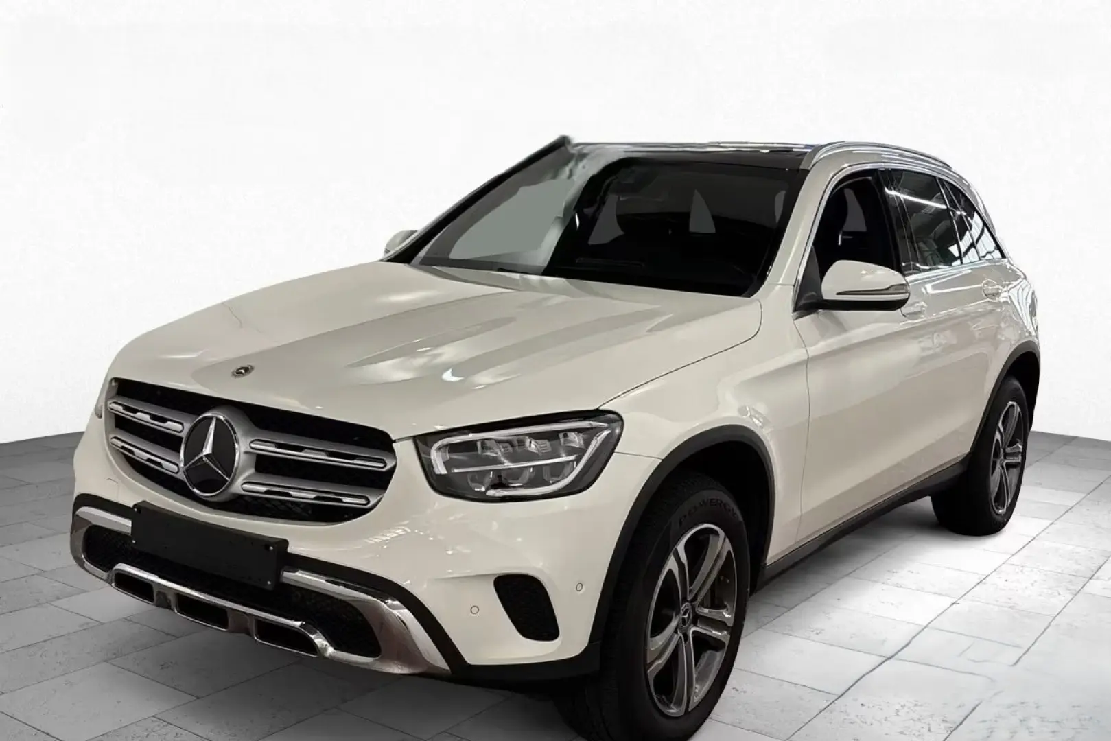 GLC 300 de 4Matic