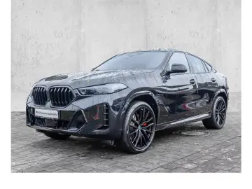 X6 xDr30d MSp SkyLounge Massage Ventilation IconicGlow