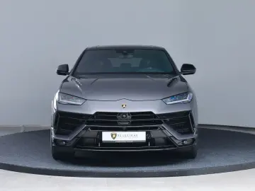 Lamborghini Urus S   AKRAPOVIC   PANO   B & O   MASSAGE