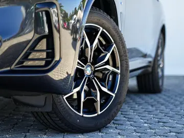 X4 xDrive20i M Sport ACC AHK PanoDach LiveCoProf