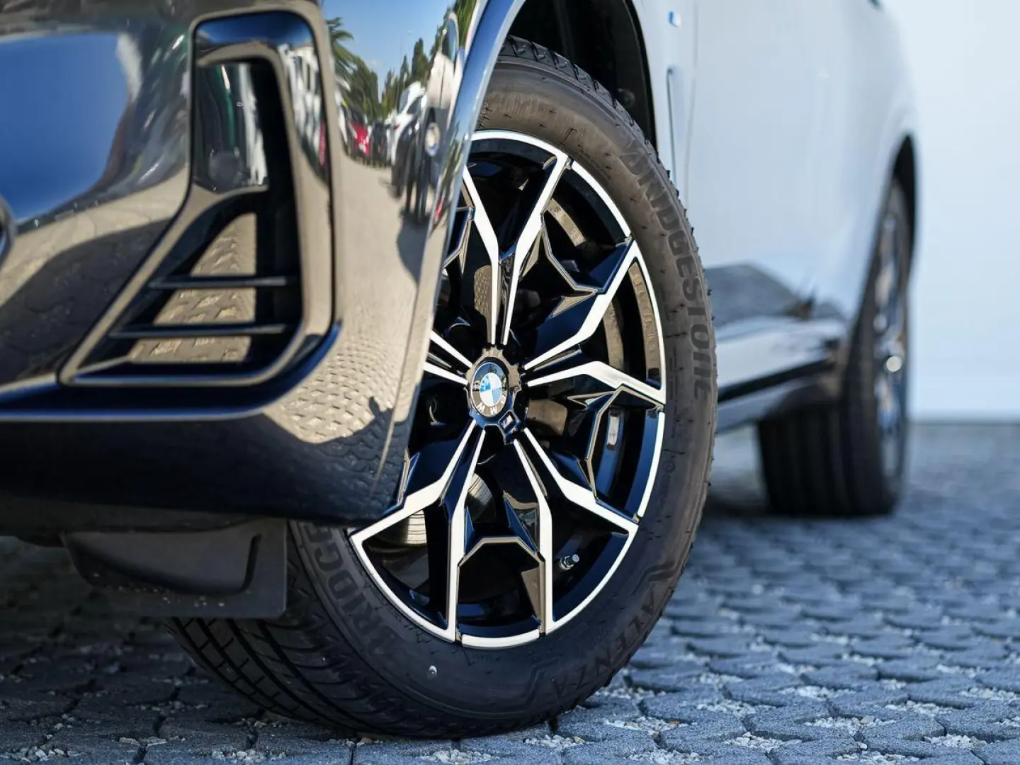 X4 xDrive20i M Sport ACC AHK PanoDach LiveCoProf