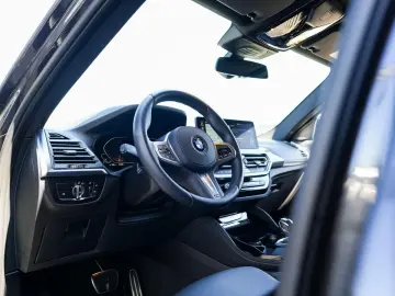 X4 xDrive20i M Sport ACC AHK PanoDach LiveCoProf