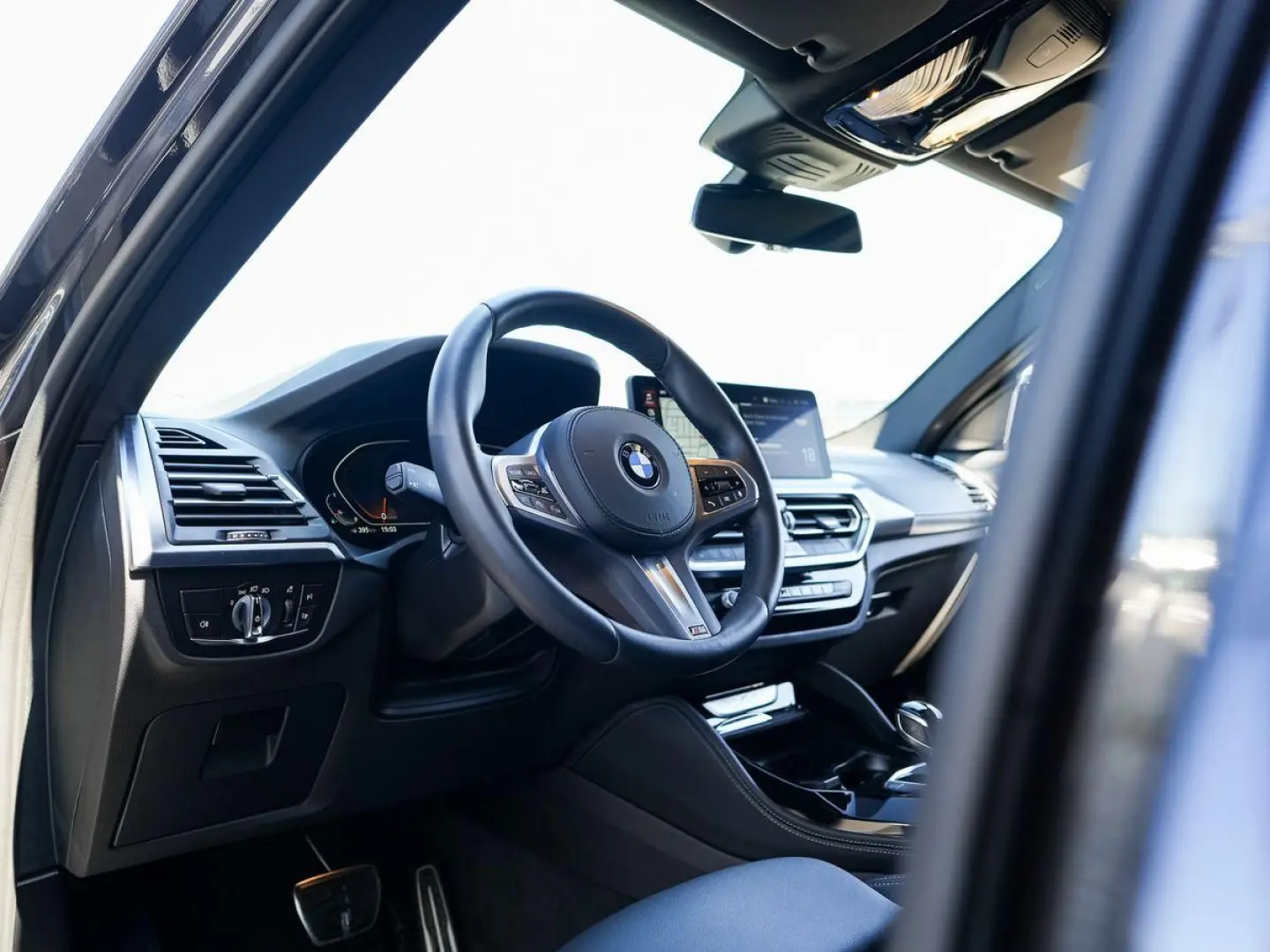 X4 xDrive20i M Sport ACC AHK PanoDach LiveCoProf