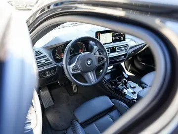 X4 xDrive20i M Sport ACC AHK PanoDach LiveCoProf