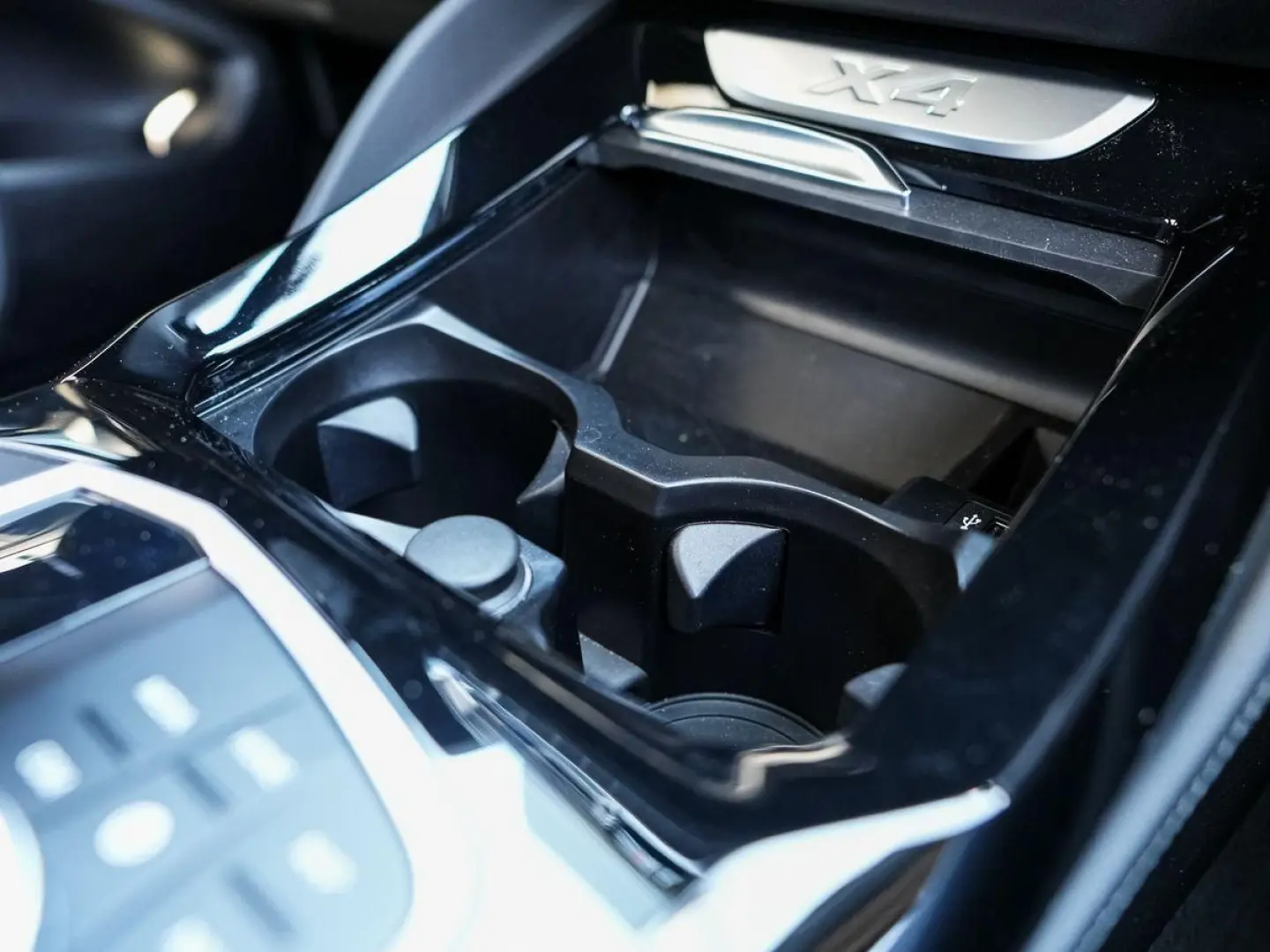 X4 xDrive20i M Sport ACC AHK PanoDach LiveCoProf