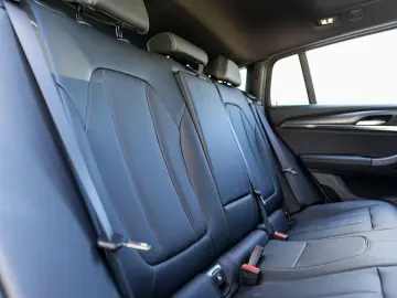 X4 xDrive20i M Sport ACC AHK PanoDach LiveCoProf