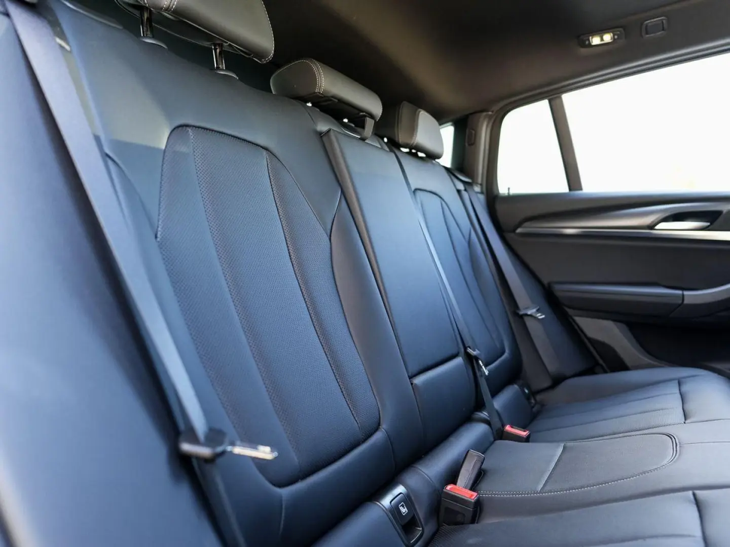 X4 xDrive20i M Sport ACC AHK PanoDach LiveCoProf