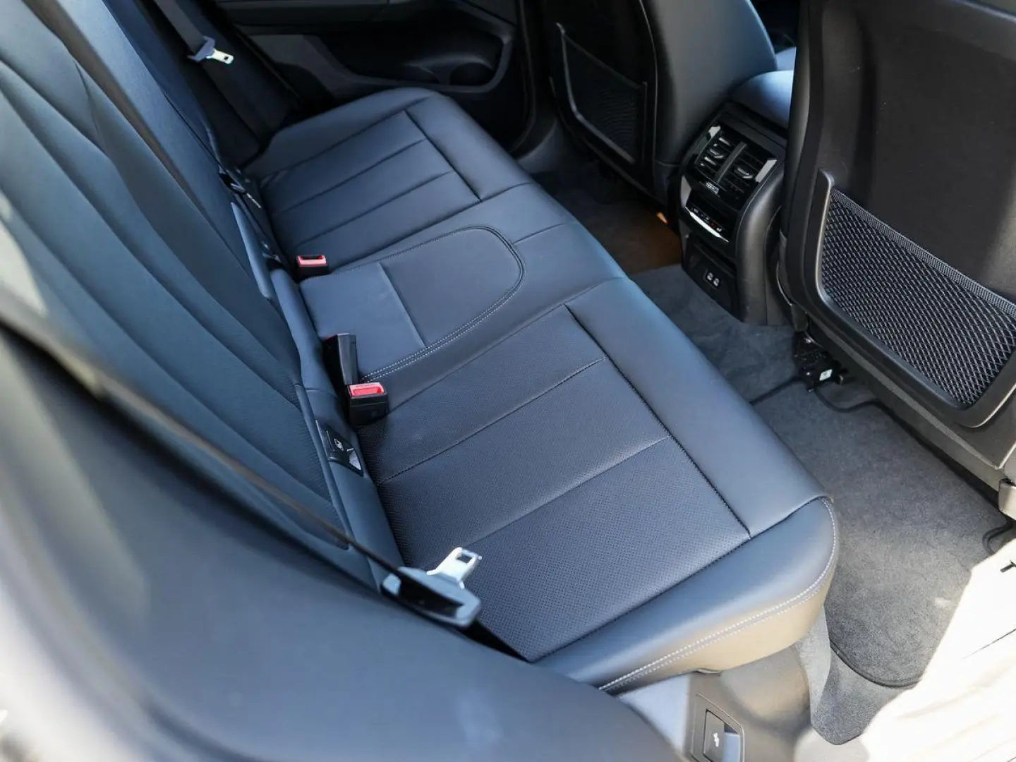 X4 xDrive20i M Sport ACC AHK PanoDach LiveCoProf