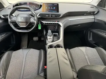 Peugeot 3008 Allure cutie automata 1.6