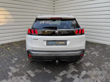 Peugeot 3008 Allure cutie automata 1.6